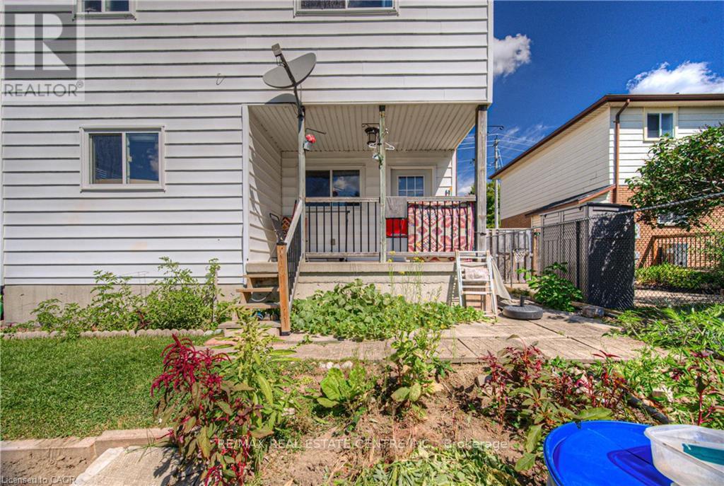 164 Green Valley Drive, Kitchener, Ontario  N2P 1C4 - Photo 34 - X12389258