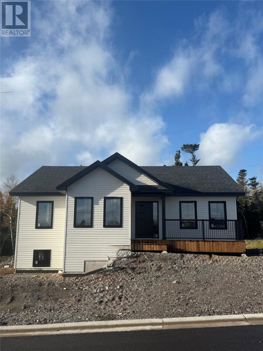 LOT 06 Dorset Grove, Clarenville, Newfoundland & Labrador