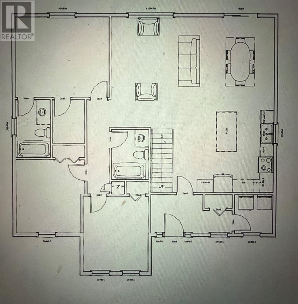 Lot 06 Dorset Grove, Clarenville, Newfoundland & Labrador  A5A 4H3 - Photo 2 - 1292627