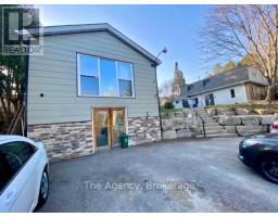 C - 45 WELLINGTON ROAD 124, Erin, Ontario