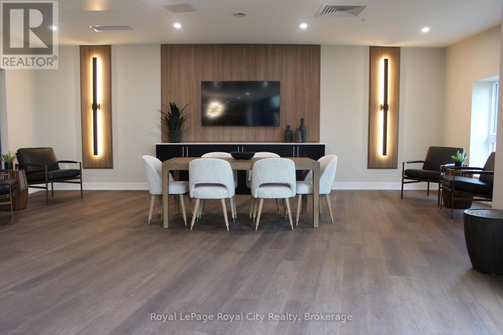 414 - 1100 Lackner Place, Kitchener, Ontario  N2A 0M1 - Photo 11 - X12546278