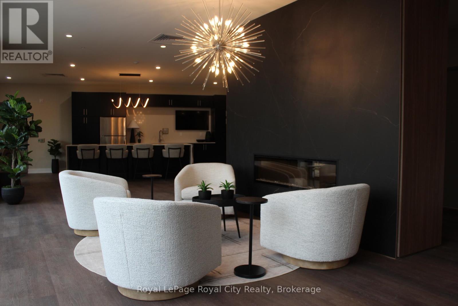 414 - 1100 Lackner Place, Kitchener, Ontario  N2A 0M1 - Photo 12 - X12546278