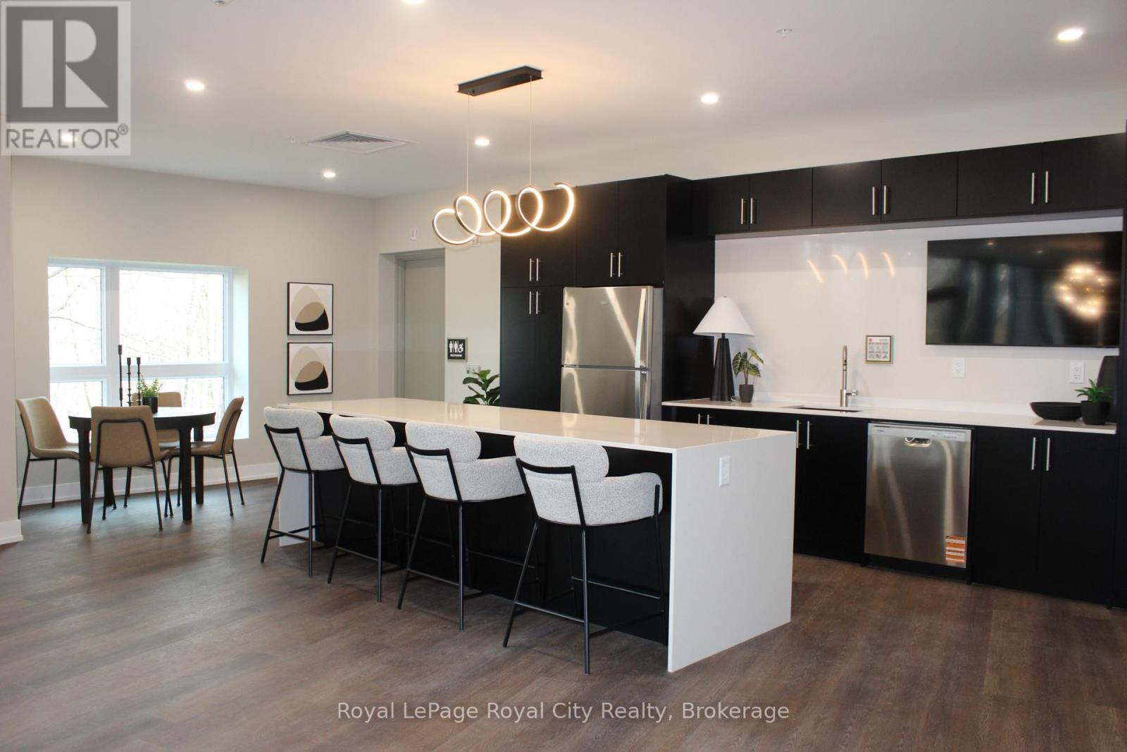 414 - 1100 Lackner Place, Kitchener, Ontario  N2A 0M1 - Photo 13 - X12546278