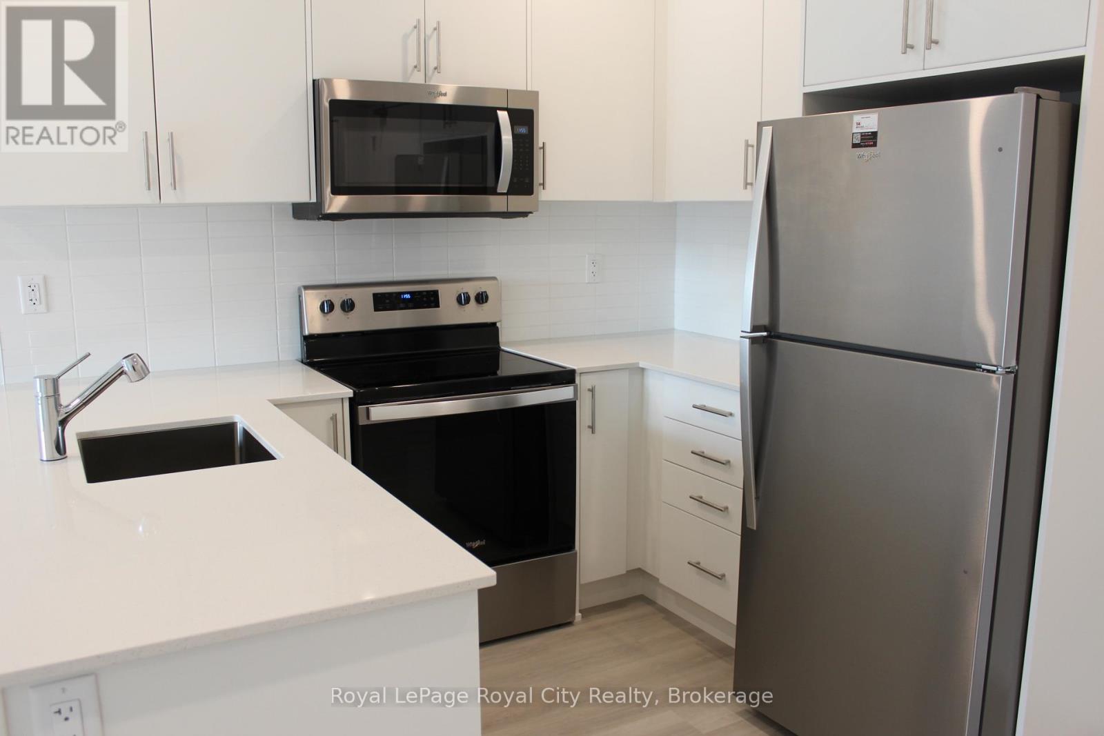 414 - 1100 Lackner Place, Kitchener, Ontario  N2A 0M1 - Photo 5 - X12546278