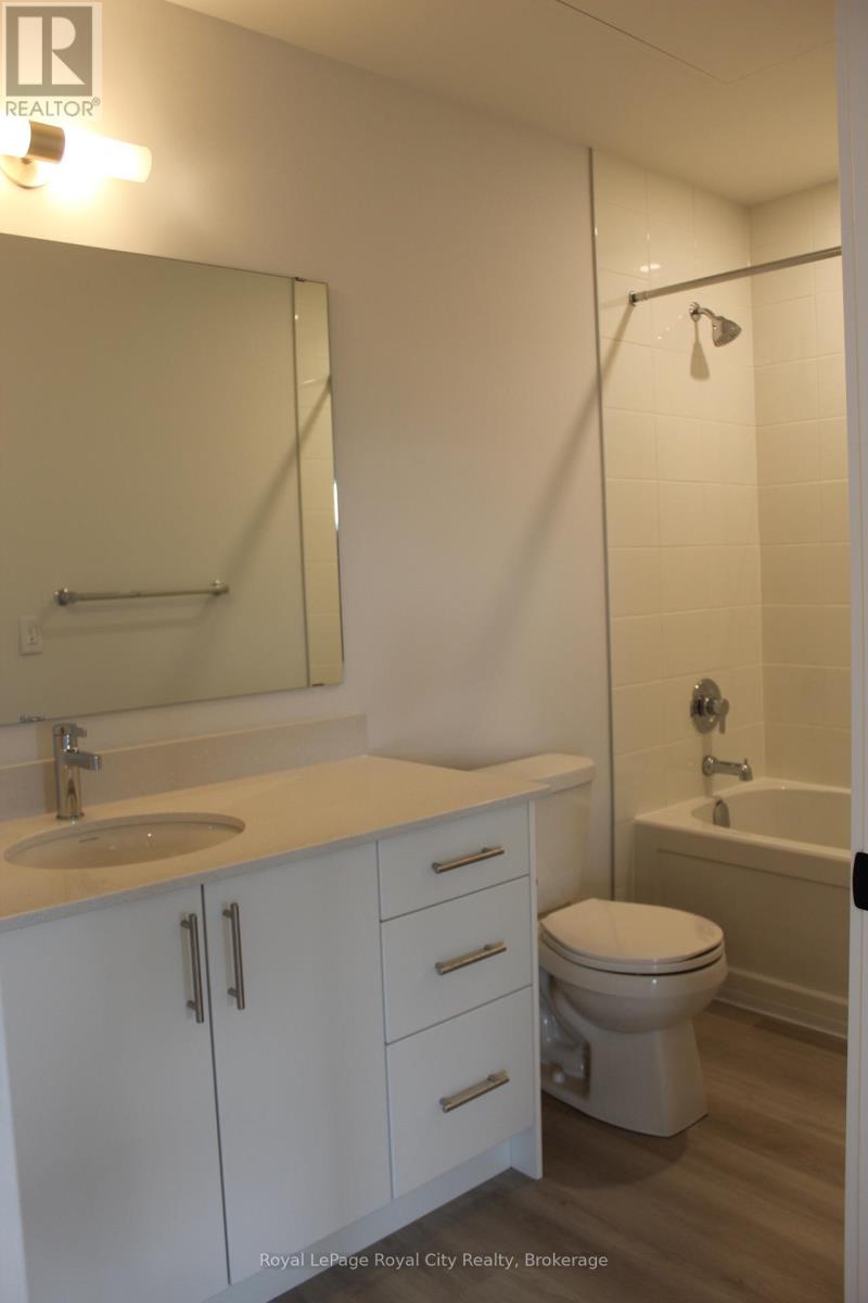 414 - 1100 Lackner Place, Kitchener, Ontario  N2A 0M1 - Photo 7 - X12546278