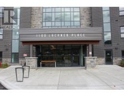 414 - 1100 LACKNER PLACE, kitchener, Ontario