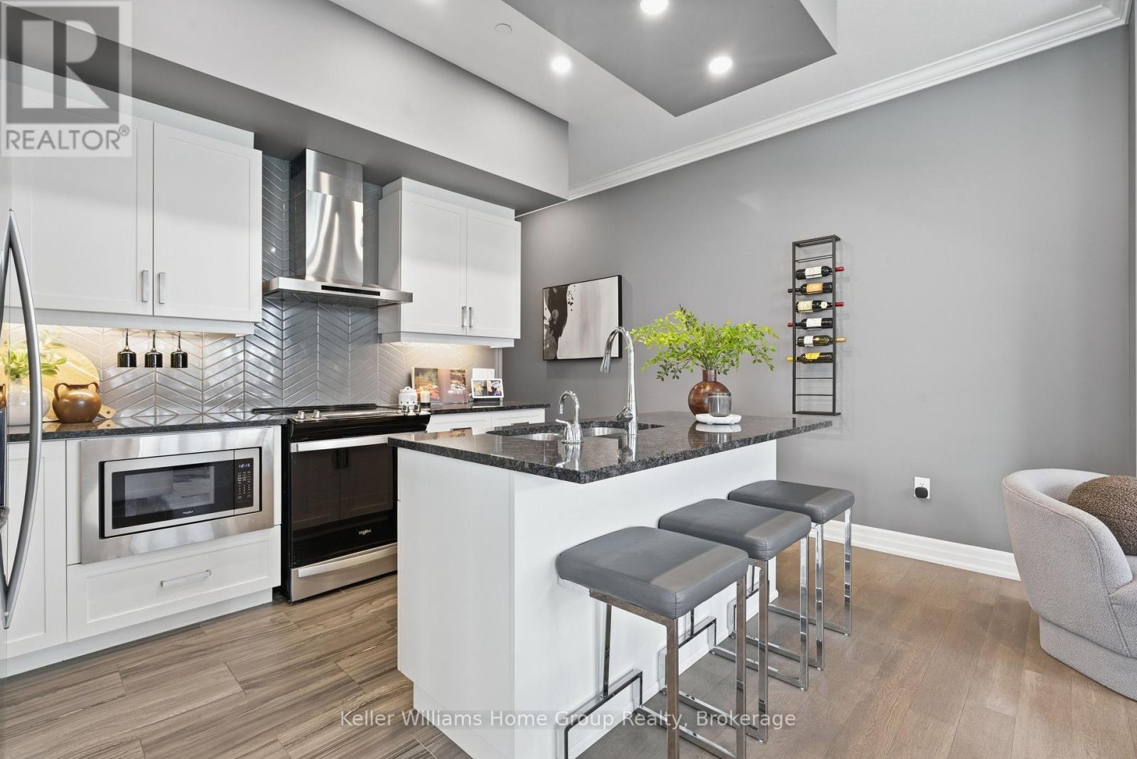 112 - 1880 Gordon Street, Guelph, Ontario  N1L 0P5 - Photo 10 - X12546416