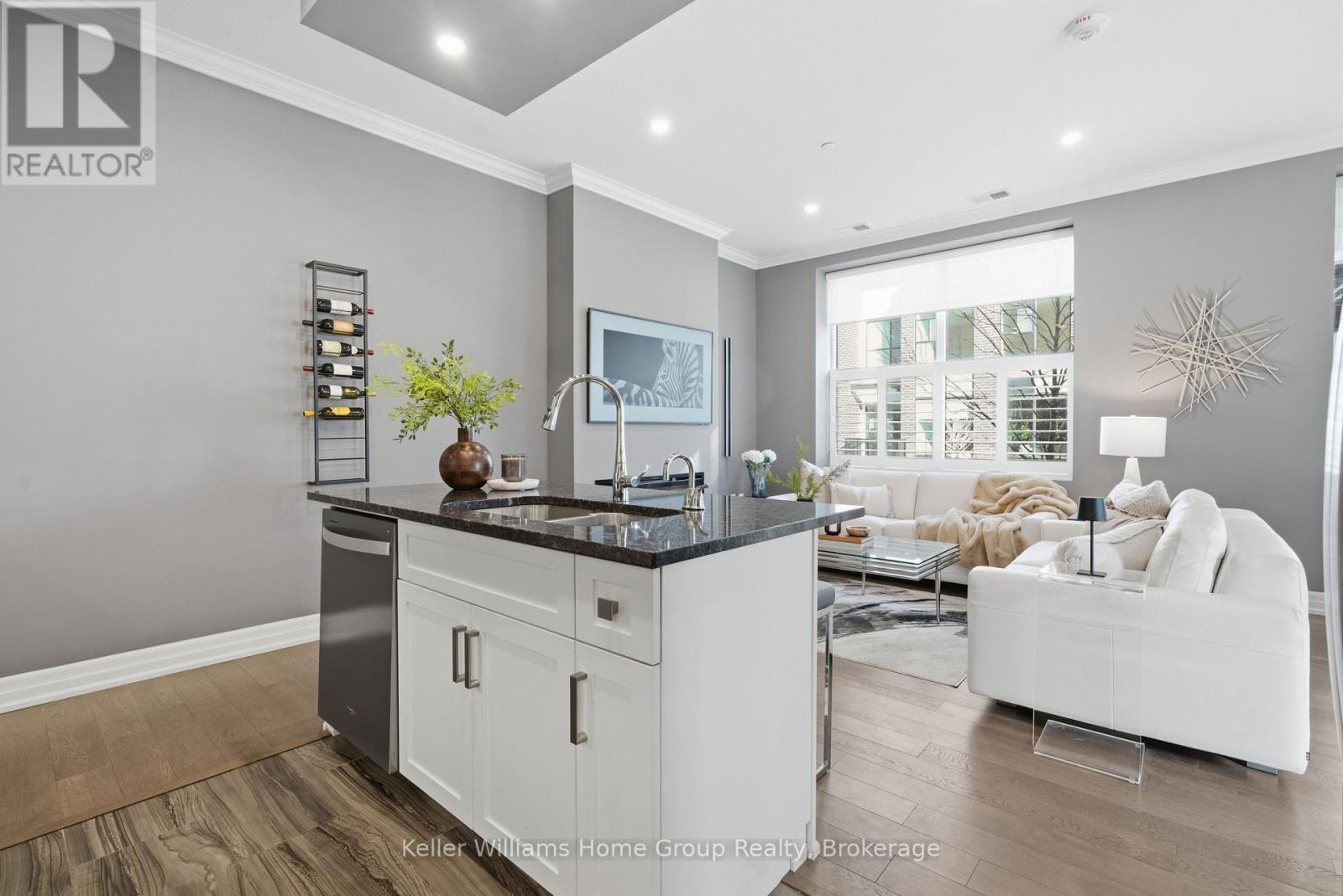 112 - 1880 Gordon Street, Guelph, Ontario  N1L 0P5 - Photo 12 - X12546416