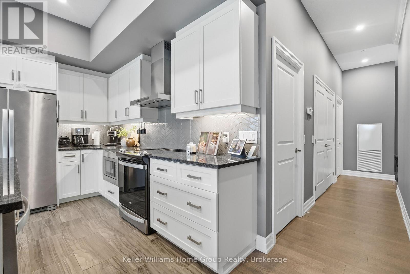 112 - 1880 Gordon Street, Guelph, Ontario  N1L 0P5 - Photo 13 - X12546416