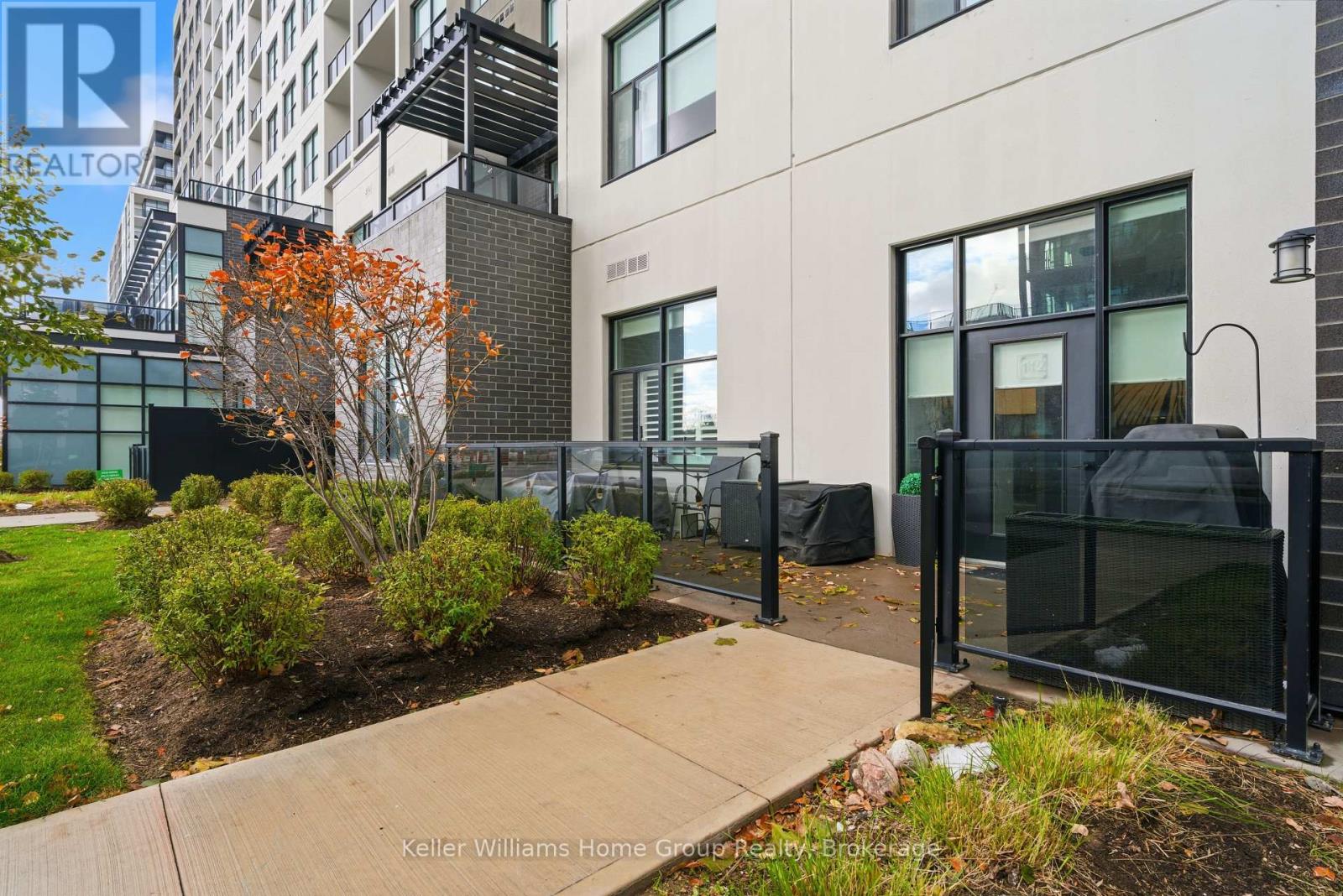 112 - 1880 Gordon Street, Guelph, Ontario  N1L 0P5 - Photo 32 - X12546416