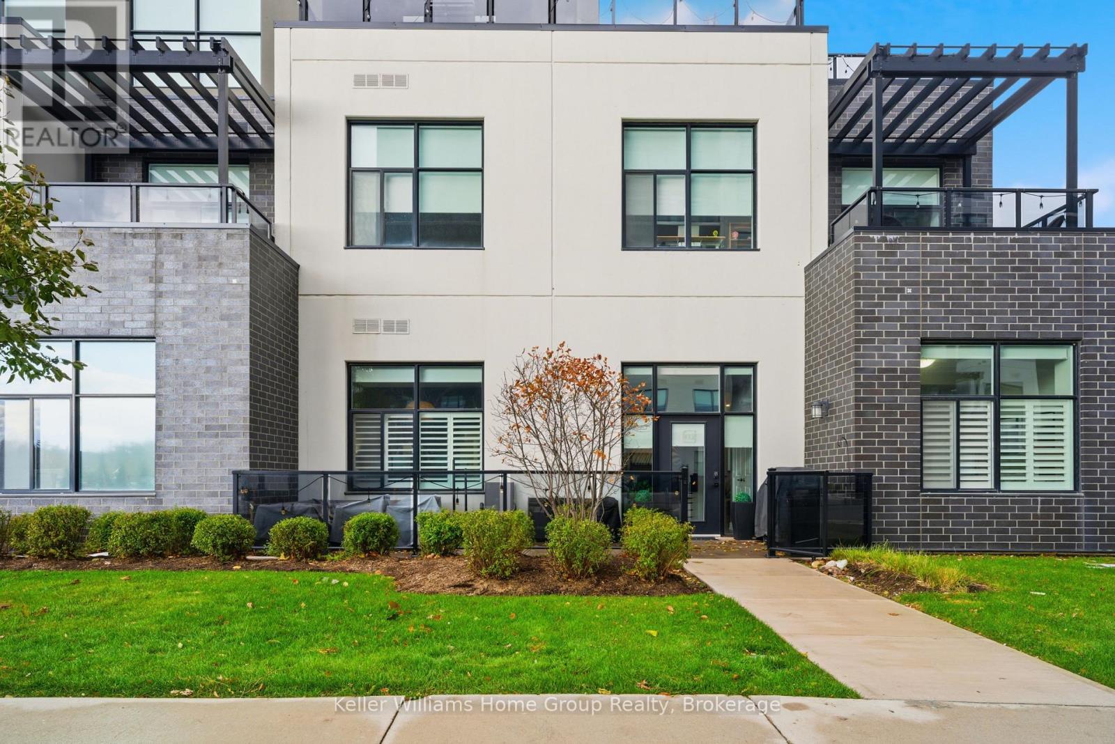 112 - 1880 Gordon Street, Guelph, Ontario  N1L 0P5 - Photo 33 - X12546416