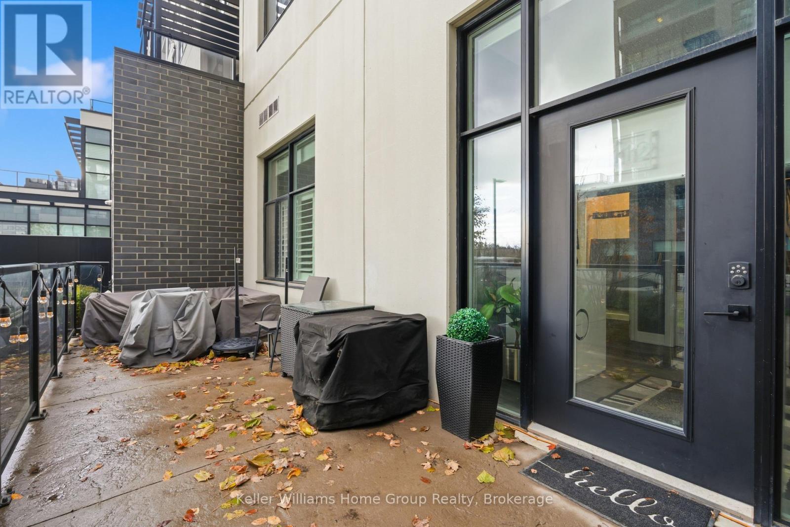 112 - 1880 Gordon Street, Guelph, Ontario  N1L 0P5 - Photo 34 - X12546416