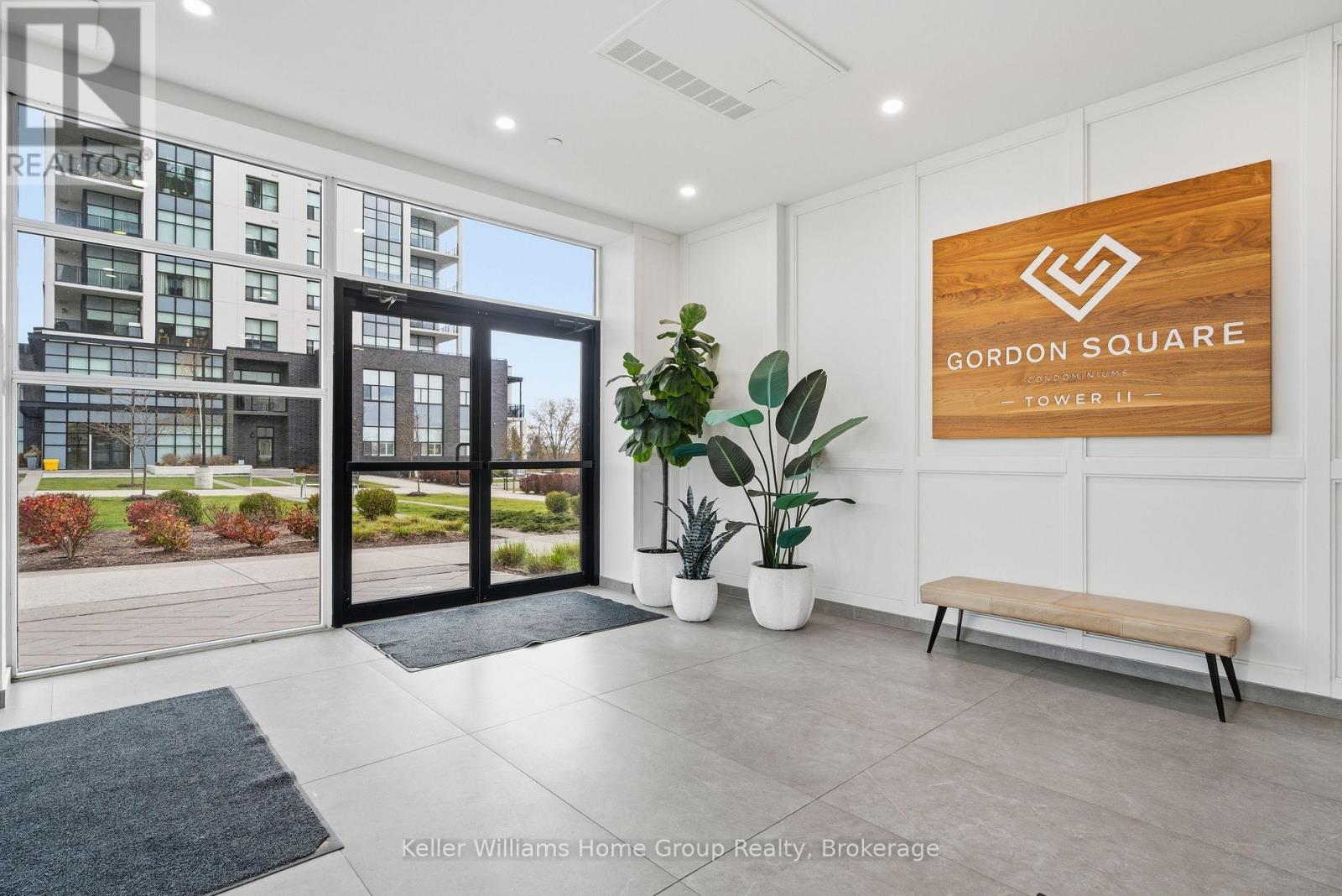 112 - 1880 Gordon Street, Guelph, Ontario  N1L 0P5 - Photo 38 - X12546416