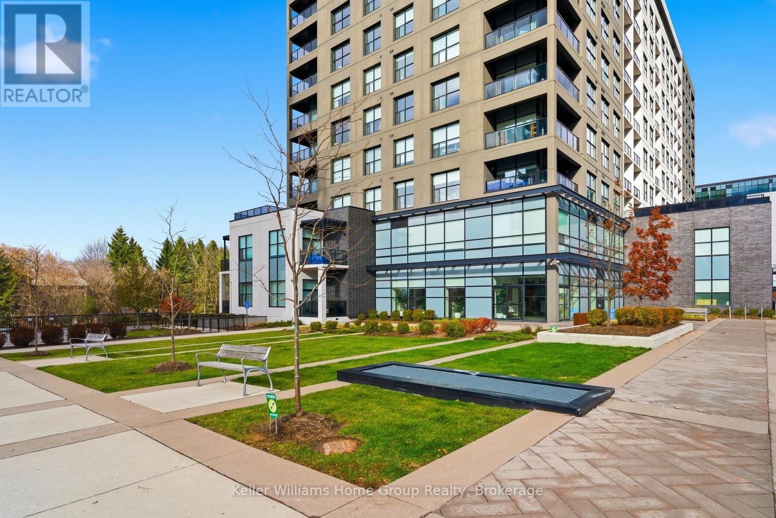 112 - 1880 Gordon Street, Guelph, Ontario  N1L 0P5 - Photo 39 - X12546416