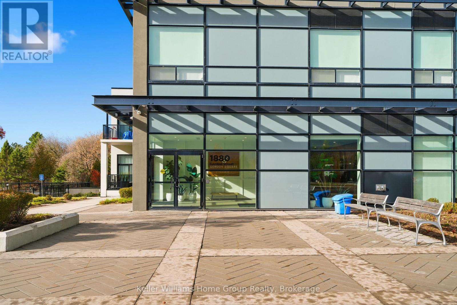 112 - 1880 Gordon Street, Guelph, Ontario  N1L 0P5 - Photo 43 - X12546416