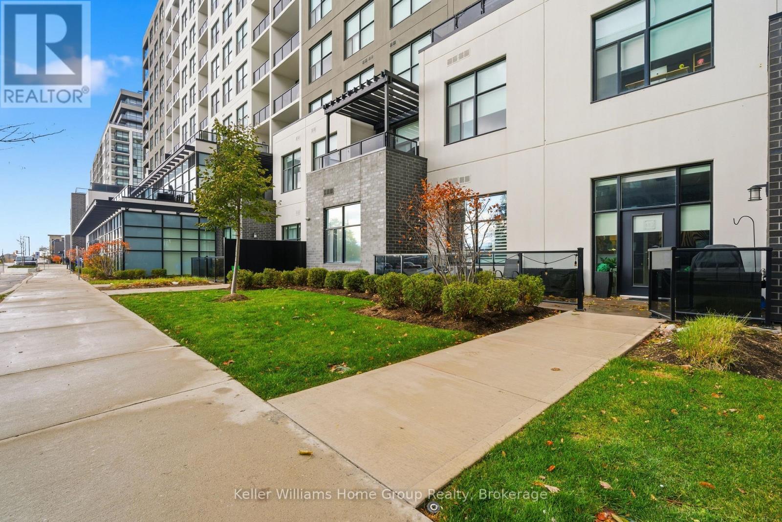 112 - 1880 Gordon Street, Guelph, Ontario  N1L 0P5 - Photo 44 - X12546416