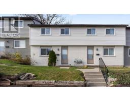 421 GRIFFITH STREET, London South, Ontario