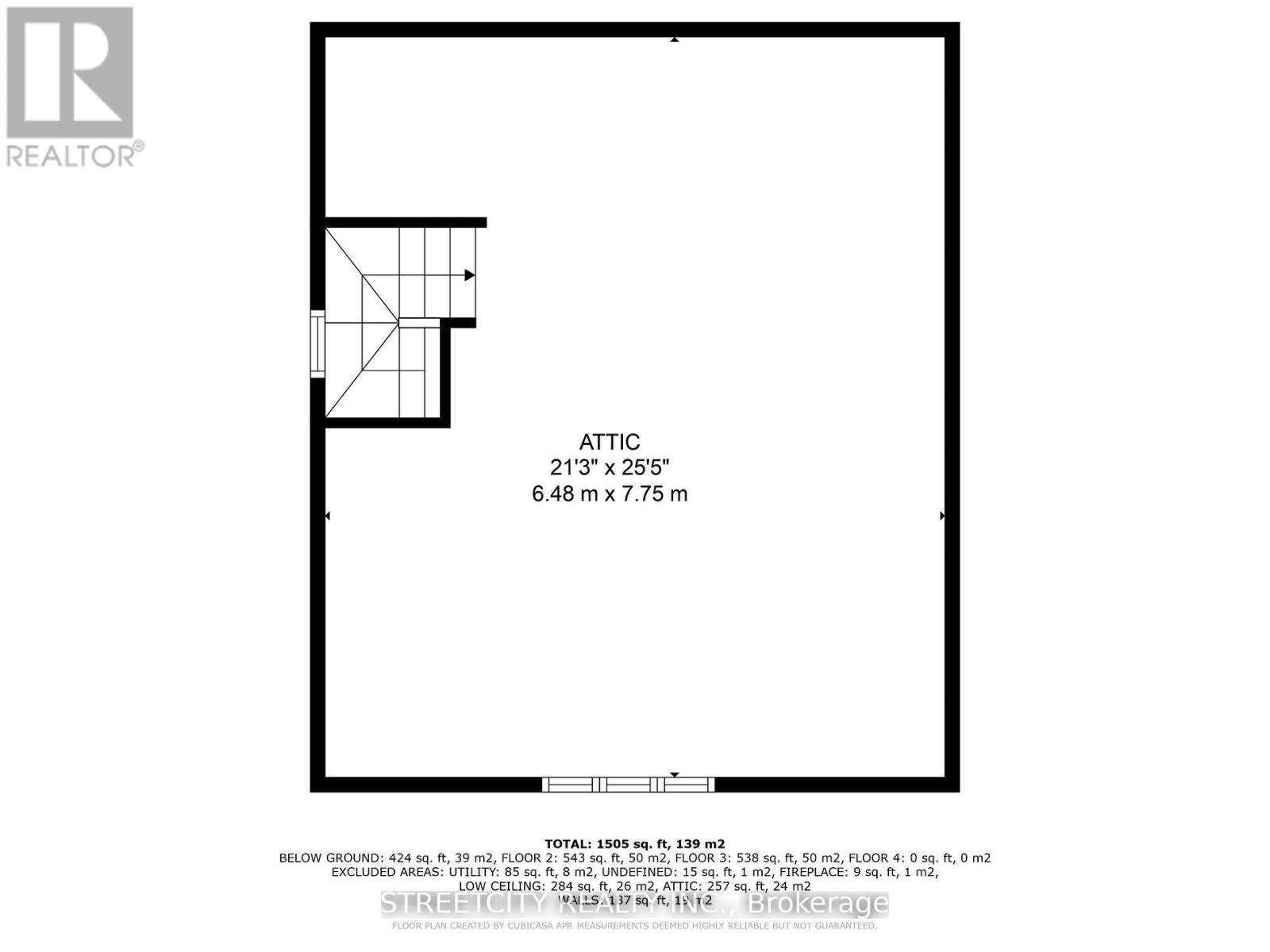 947 Maitland Street, London East, Ontario  N5Y 2X3 - Photo 45 - X12546340