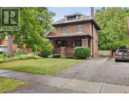 947 MAITLAND STREET, London East, Ontario