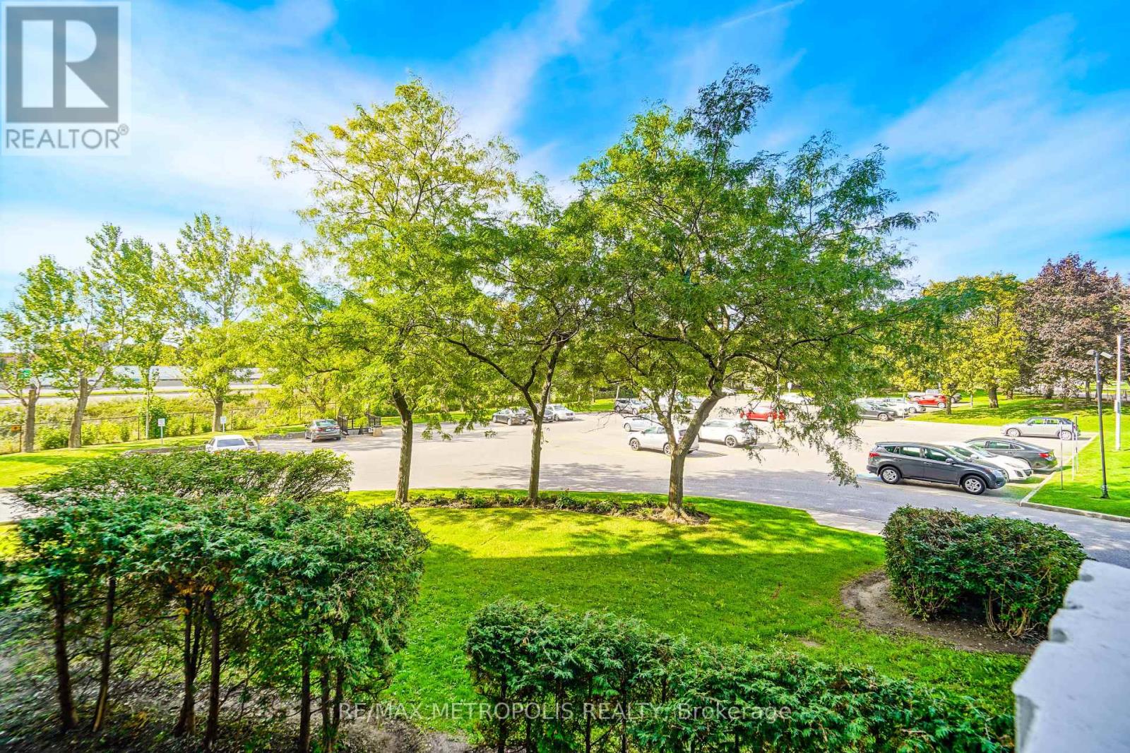 206 - 10 Muirhead Road, Toronto, Ontario  M2J 4P9 - Photo 30 - C12546160