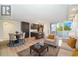 206 - 10 MUIRHEAD ROAD, Toronto, Ontario