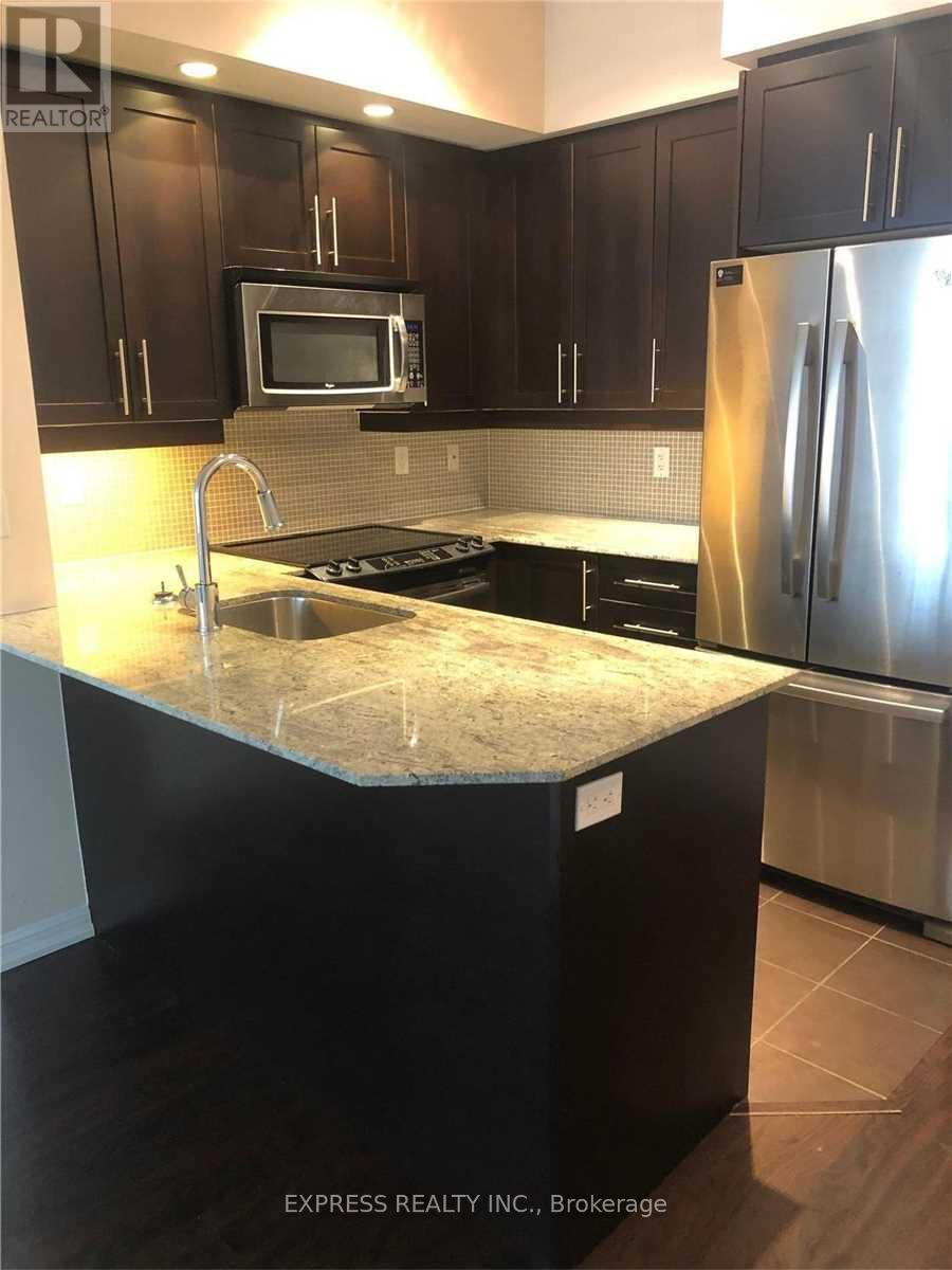 1115 - 65 EAST LIBERTY STREET, Toronto, Ontario