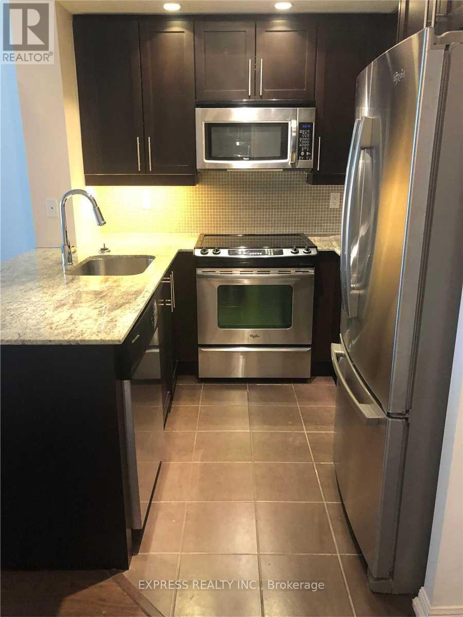 1115 - 65 East Liberty Street, Toronto, Ontario  M6K 3R2 - Photo 2 - C12546170