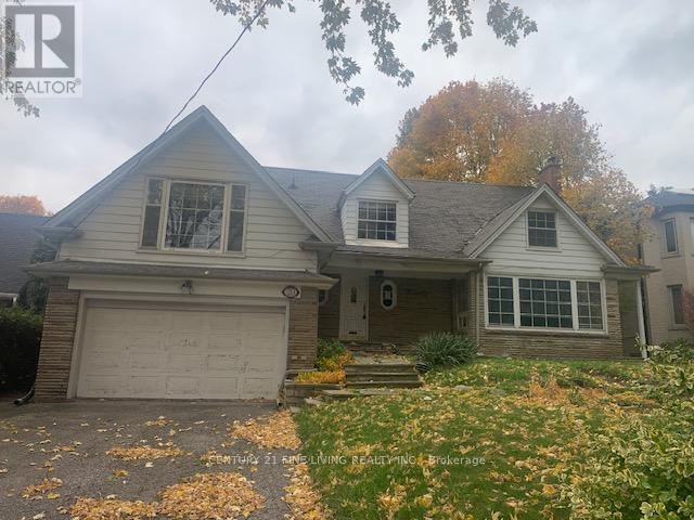 20 OWEN BOULEVARD, Toronto, Ontario