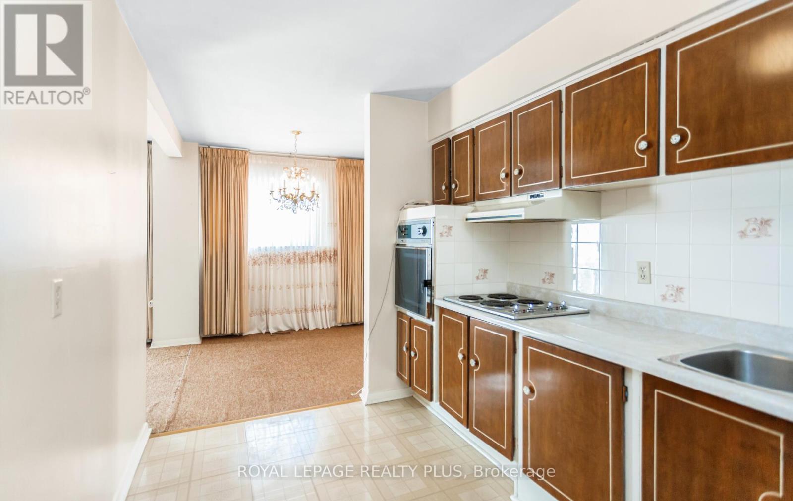 91 - 25 Esterbrooke Avenue, Toronto, Ontario  M2J 2C5 - Photo 10 - C12546204