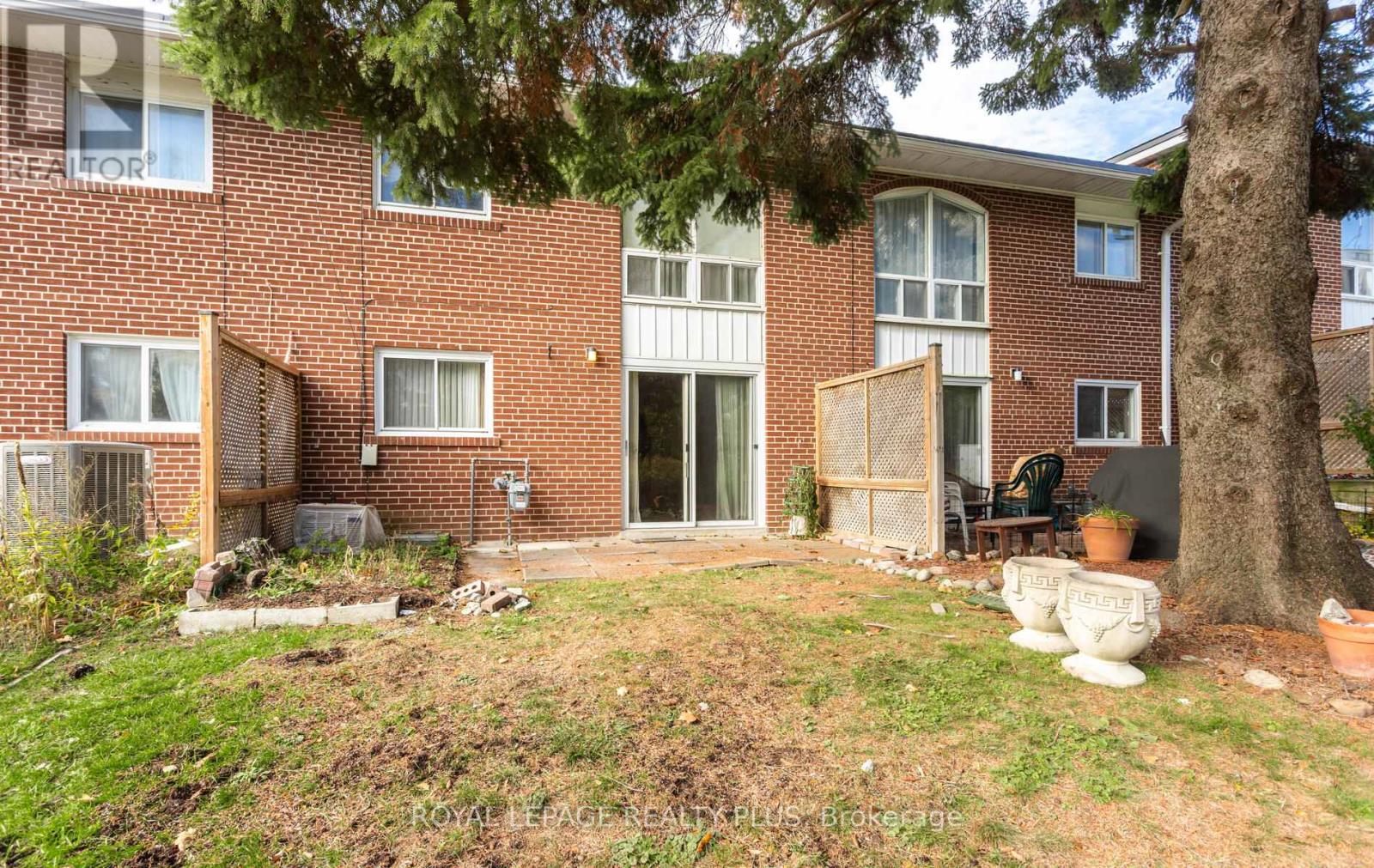 91 - 25 Esterbrooke Avenue, Toronto, Ontario  M2J 2C5 - Photo 19 - C12546204