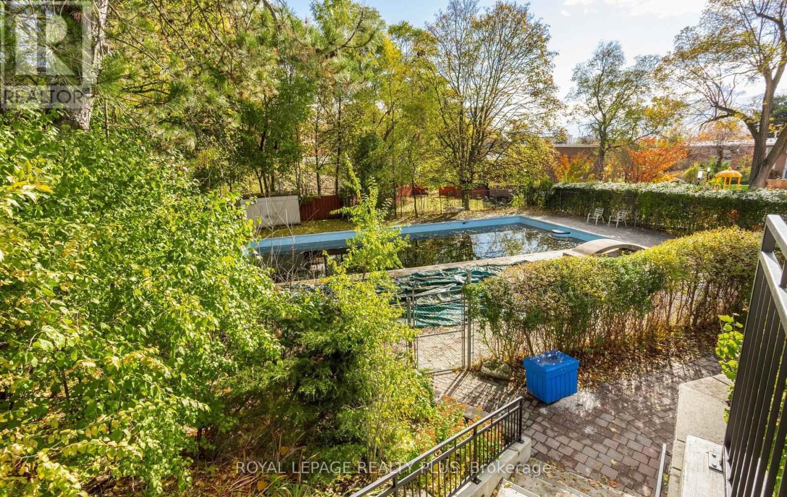 91 - 25 Esterbrooke Avenue, Toronto, Ontario  M2J 2C5 - Photo 21 - C12546204