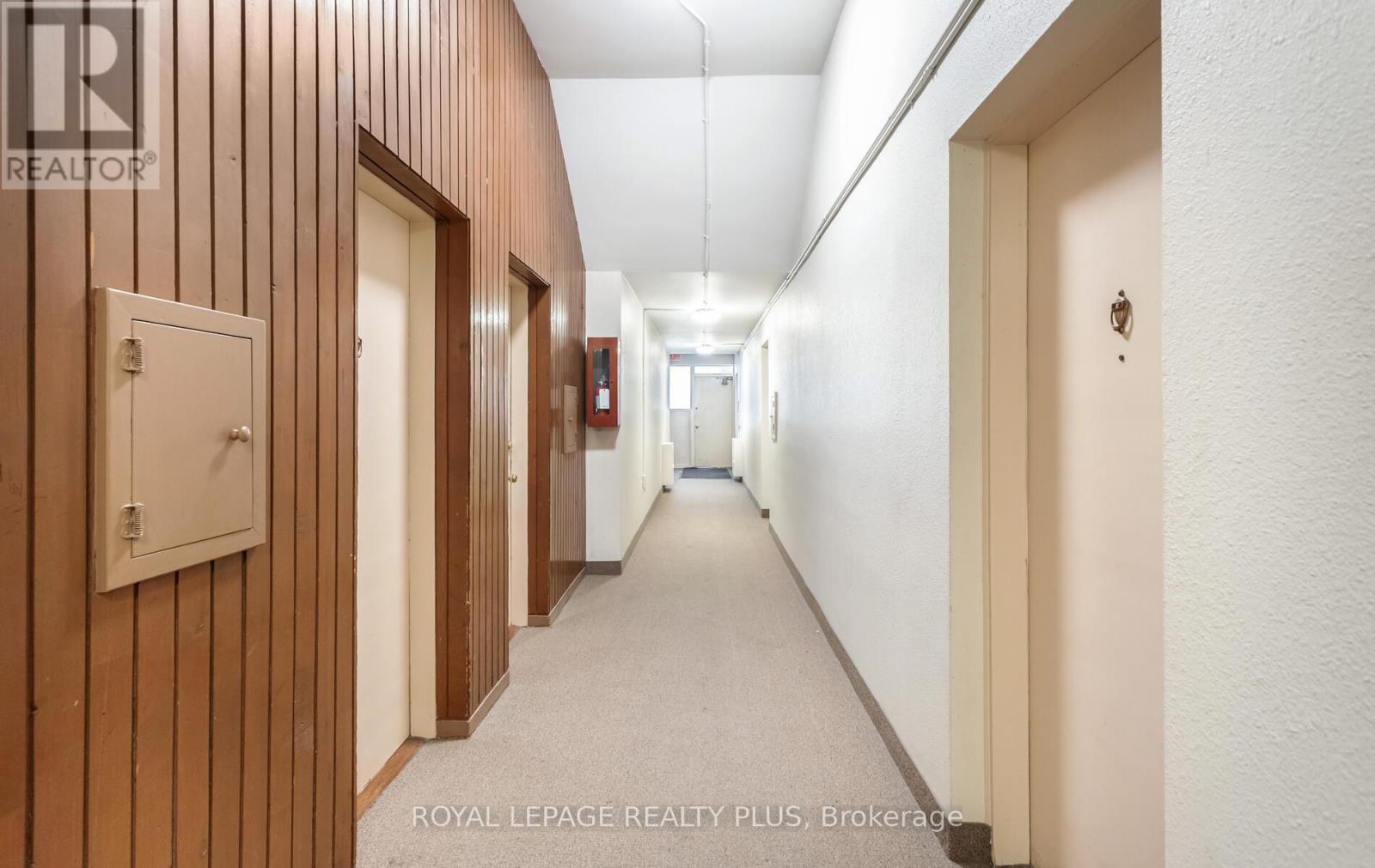 91 - 25 Esterbrooke Avenue, Toronto, Ontario  M2J 2C5 - Photo 3 - C12546204