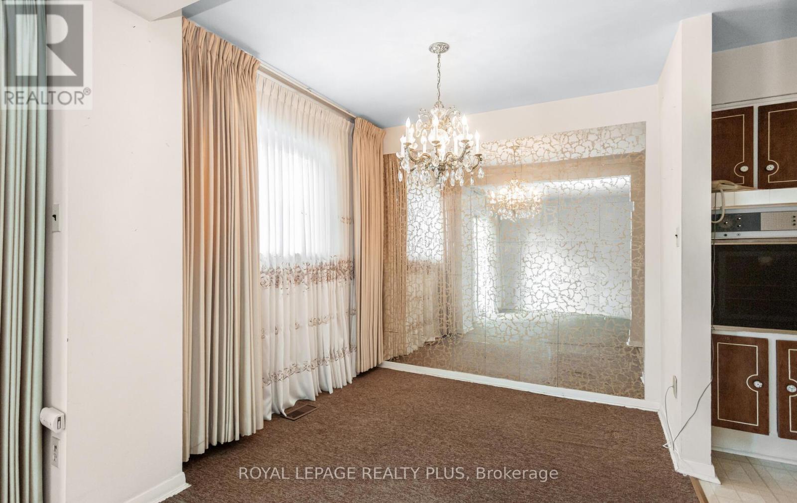 91 - 25 Esterbrooke Avenue, Toronto, Ontario  M2J 2C5 - Photo 7 - C12546204