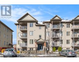 2 - 305 CRESTHAVEN DRIVE, Ottawa, Ontario