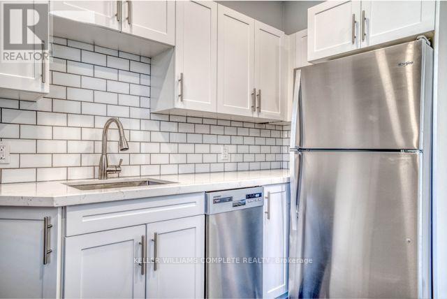 2 - 23 Gibson Avenue, Hamilton, Ontario  L8L 6J4 - Photo 6 - X12542214