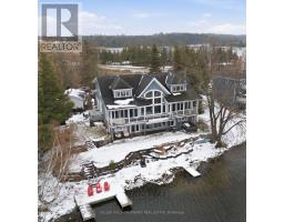 7 PENINSULA DRIVE, Kawartha Lakes, Ontario