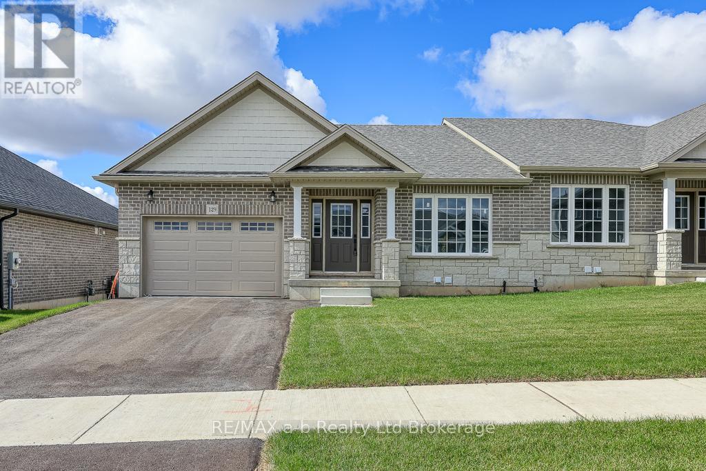 129 Lossing Drive, Norwich, Ontario N0J 1P0 - Photo 1 - X12546322