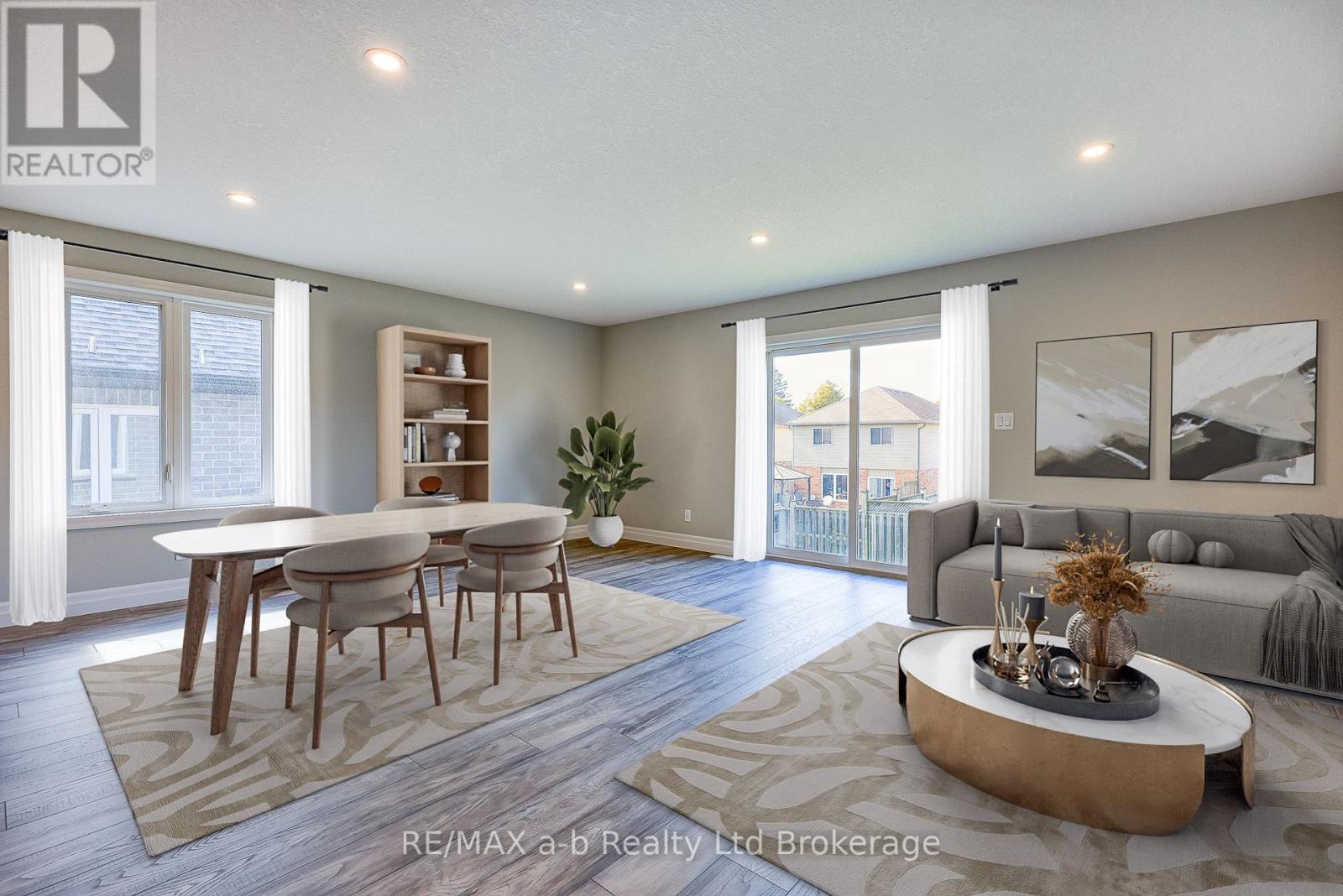 129 Lossing Drive, Norwich, Ontario N0J 1P0 - Photo 4 - X12546322