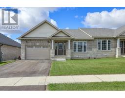 129 LOSSING DRIVE, Norwich, Ontario