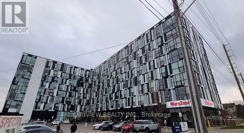 743 - 1900 SIMCOE STREET N, Oshawa, Ontario