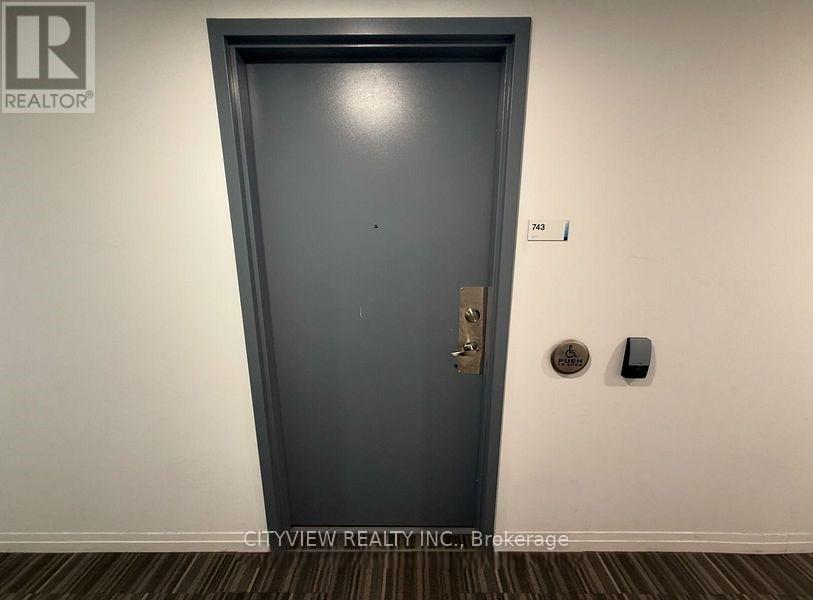 743 - 1900 Simcoe Street N, Oshawa, Ontario  L1G 0C1 - Photo 3 - E12546120