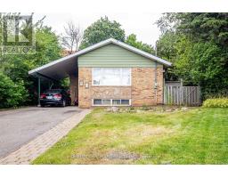 29 PENZANCE DRIVE, Toronto, Ontario