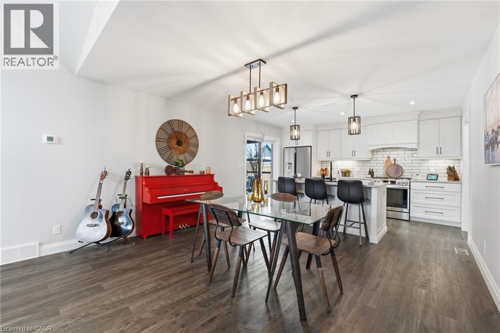 2 Pursel Street, Waterford, Ontario N0E 1Y0 - Photo 10 - 40788385