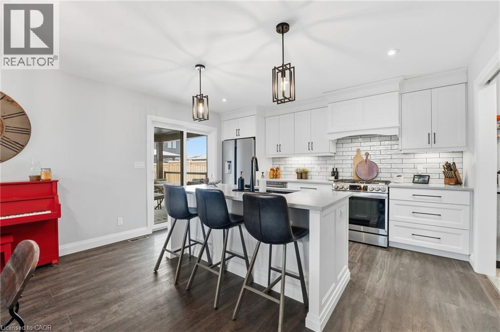 2 Pursel Street, Waterford, Ontario N0E 1Y0 - Photo 12 - 40788385