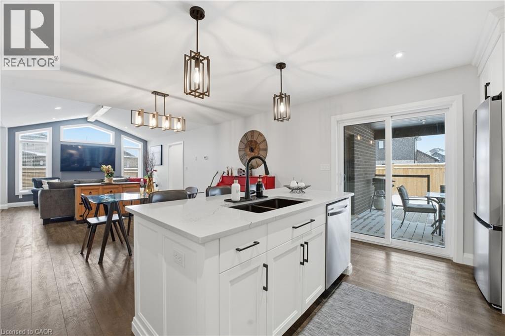 2 Pursel Street, Waterford, Ontario N0E 1Y0 - Photo 13 - 40788385