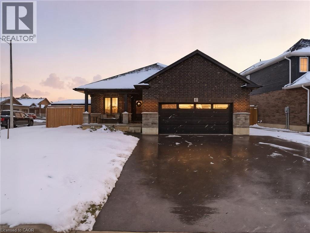 2 Pursel Street, Waterford, Ontario N0E 1Y0 - Photo 2 - 40788385