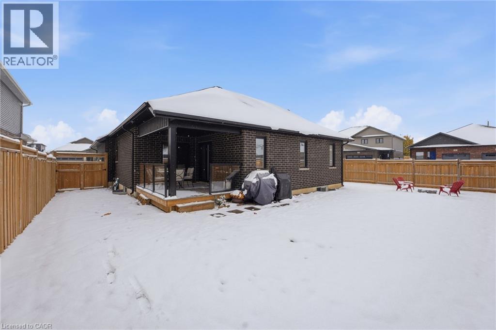 2 Pursel Street, Waterford, Ontario N0E 1Y0 - Photo 36 - 40788385