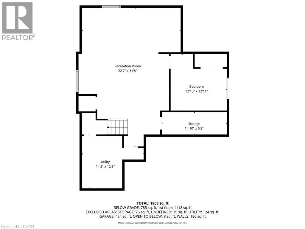 2 Pursel Street, Waterford, Ontario N0E 1Y0 - Photo 41 - 40788385