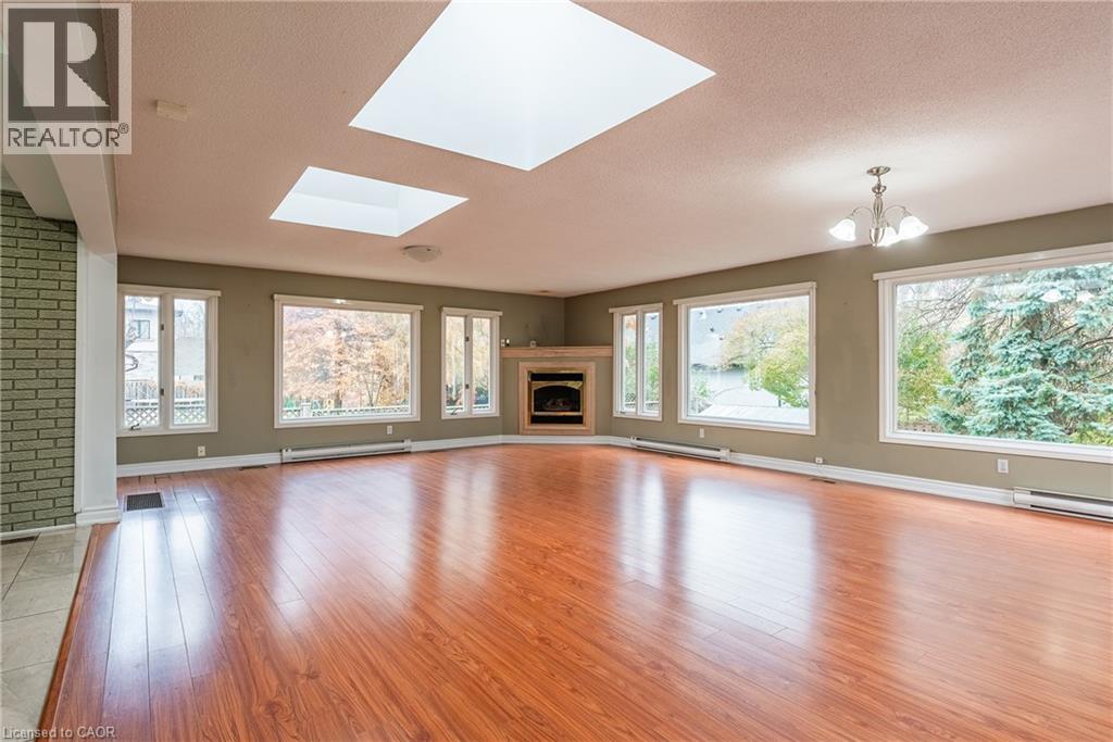 1242 Rebecca Street, Oakville, Ontario L6L 1Z2 - Photo 10 - 40788370