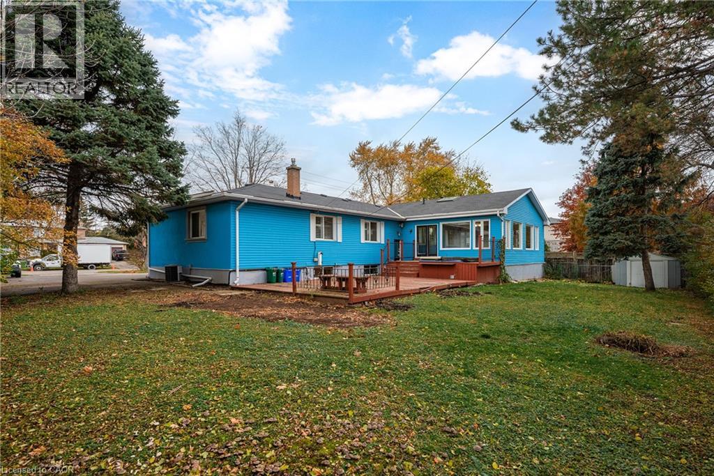 1242 Rebecca Street, Oakville, Ontario L6L 1Z2 - Photo 32 - 40788370